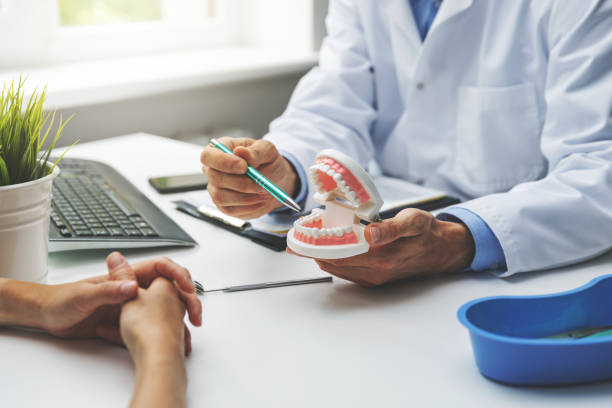 Best Invisalign and Clear Aligners  in De Kal, TX