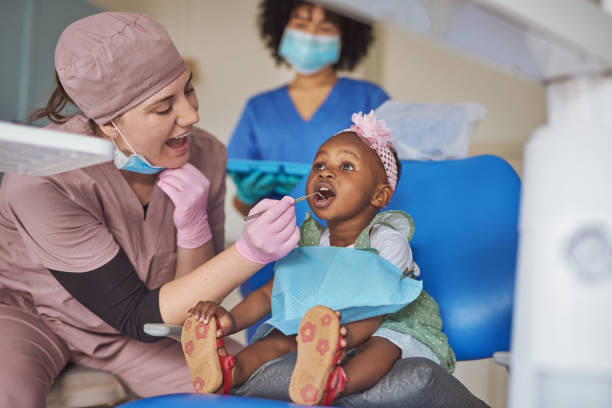 Best Periodontal (Gum) Disease Treatment  in De Kal, TX