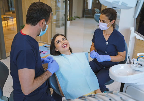 Best Dental Exams and Cleanings  in De Kal, TX