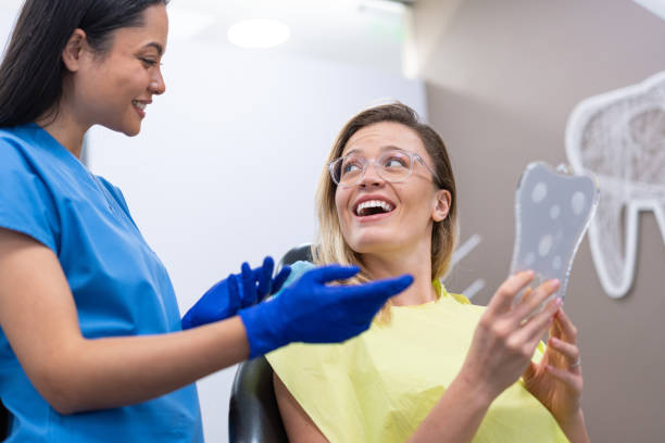 Best Pediatric Dentistry  in De Kal, TX