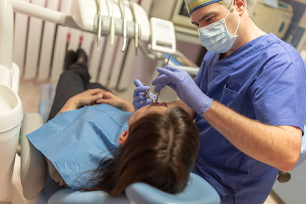 Best Pediatric Dentistry  in De Kal, TX
