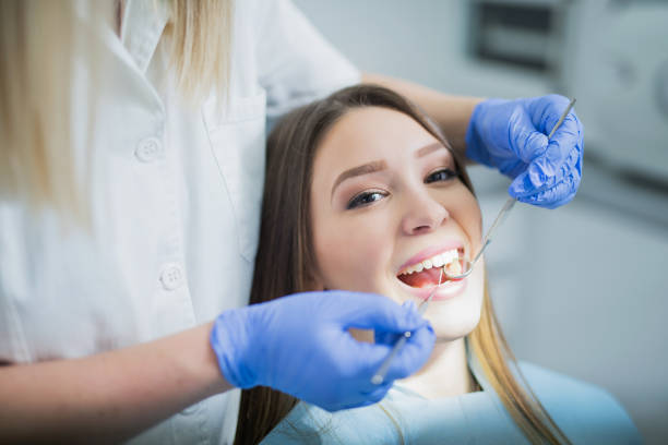 Best Invisalign and Clear Aligners  in De Kal, TX